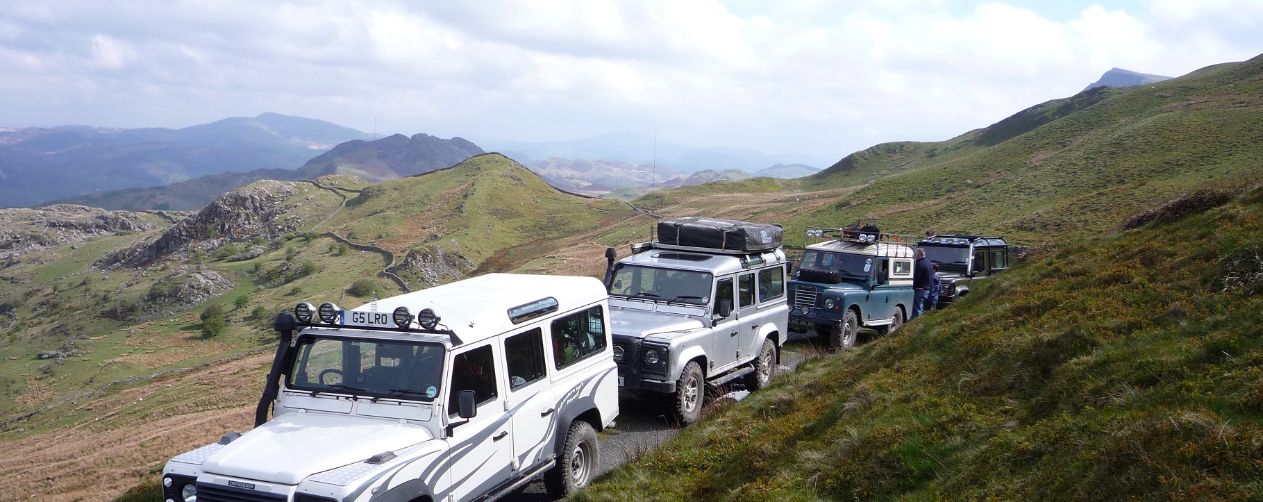 Classic Wales 3 Day Trek - Image 3