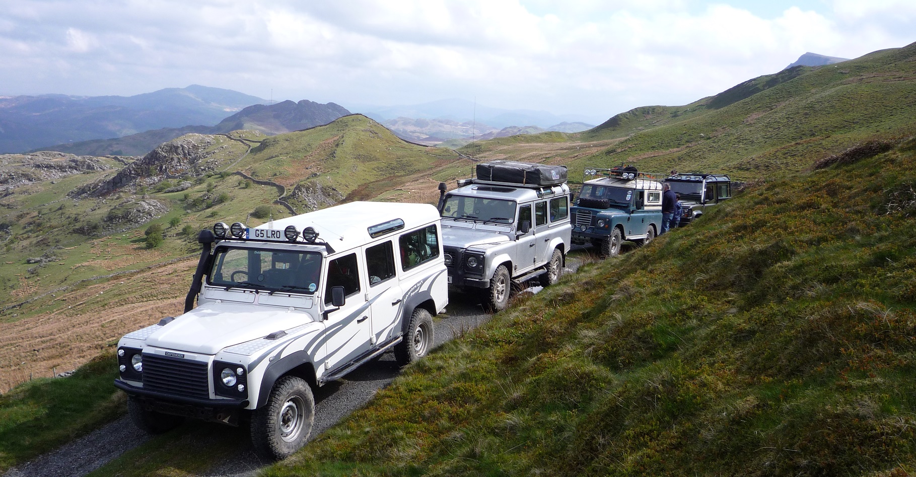 Classic Wales 3 Day Trek - Image 4
