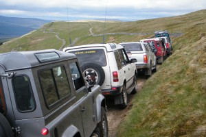 Lakes Challenge, 2012