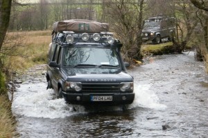 Yorkshire Rocket, 2010