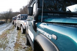 Yorkshire Rocket, 2011