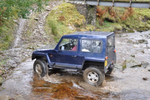 The Three Counties Tour, 2011