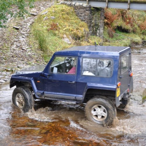 The Three Counties Tour, 2011