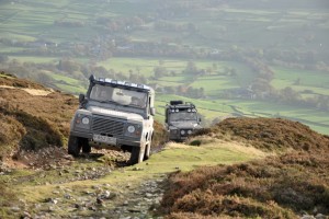 Yorkshire Rocket, 2009