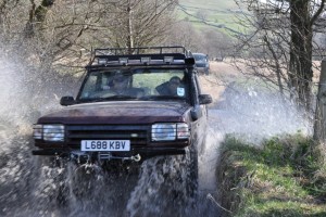 Lakeland & Wensleydale Trek
