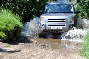 Yorkshire Rocket, 2009