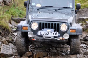 Discover Greenlaning, 2012