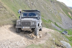 Yorkshire Rocket, 2010