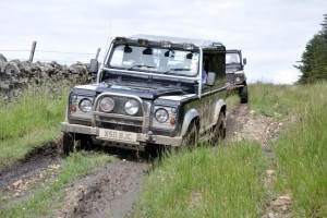 The Three Counties Tour, 2009