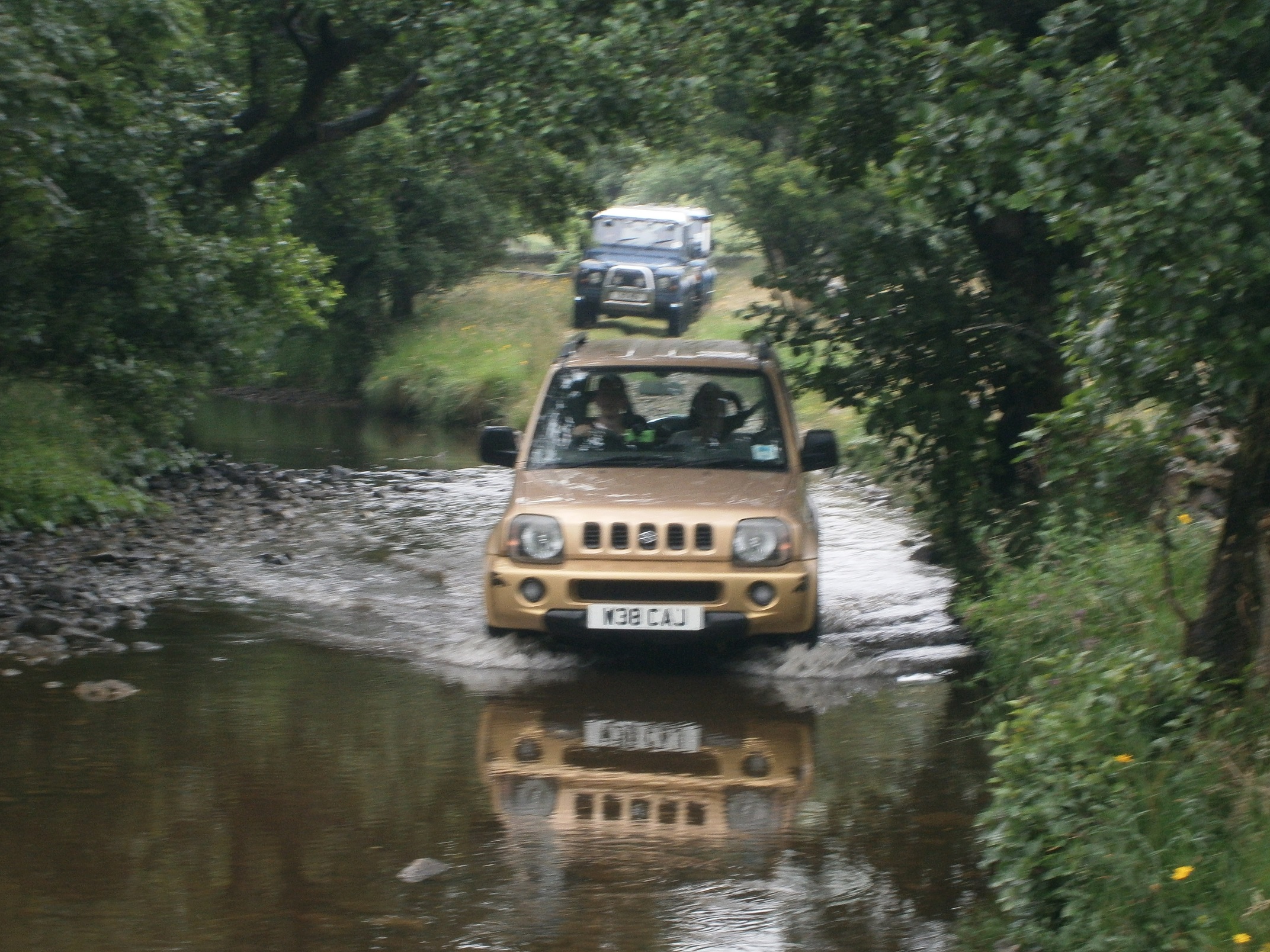 Lakes and Wensleydale Trek - Image 4