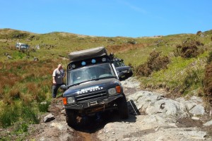 Lakes Challenge, 2013