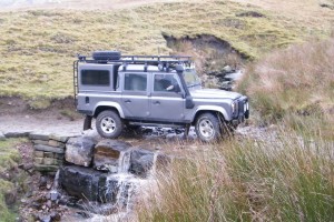 Yorkshire Rocket, 2012