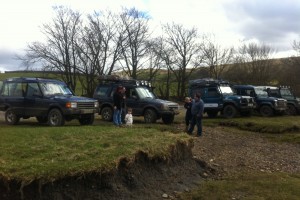 Lakes Challenge, 2010