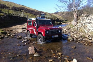 Discover Greenlaning, 2010