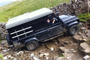 Yorkshire Rocket, 2010