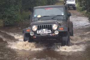 Yorkshire Rocket, 2012