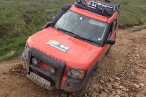 Yorkshire Rocket, 2012