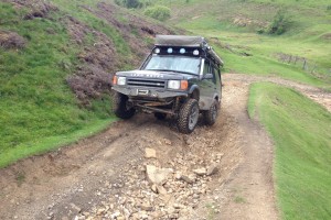 Lakes Challenge, 2013