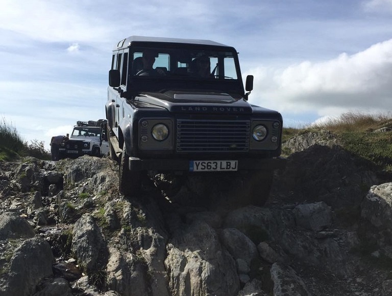 Classic Wales 3 Day Trek - Image 2