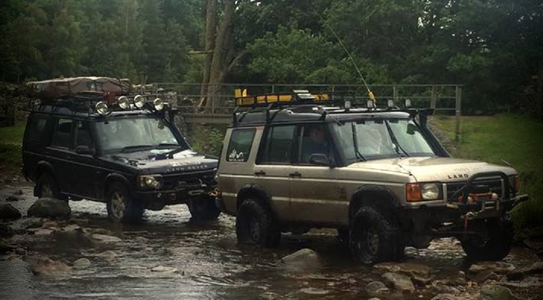 Eden Valley and Swaledale Tour